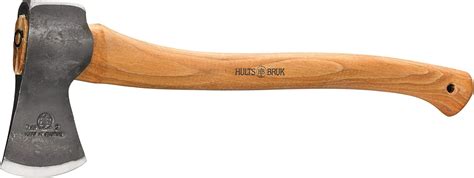 Hults Bruk Aneby, Stout Medium Sized Axe - amazon.com.au