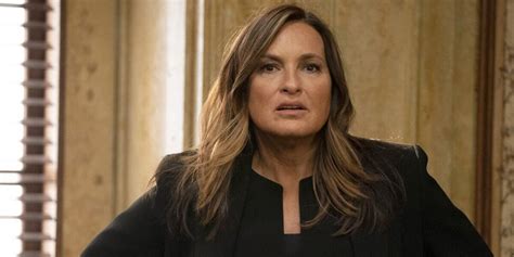 Hulu New Releases: Law And Order: SVU, Edward