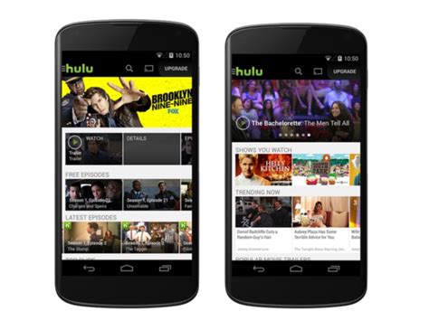 Hulu ad free. With the rise of streaming services, it can be difficult to keep track of all the different ways to watch your favorite shows and movies. If you have a Vizio SmartCast TV, you may ... 