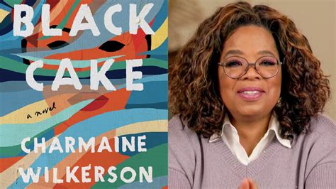 Hulu and Oprah Winfrey team up for murder mystery miniseries ‘Black Cake,’ adapted from best-seller