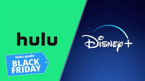 Hulu and disney plus black friday. Nov 25, 2022 · If you're planning on signing up for Disney Plus but haven't gotten around to it yet, don't wait too much longer. After the price increase on Dec. 8, the new rates for the premium, no-ad tier will ... 