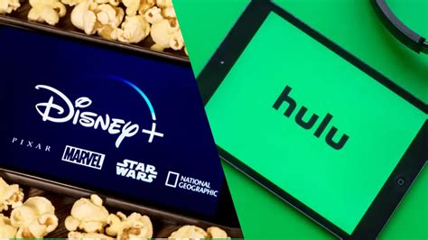 Hulu and disney plus merge. Yes! You have the option to choose between Duo Premium which includes Disney+ (No Ads) and Hulu (No Ads) for $19.99/month and Trio Premium which includes Disney+ (No Ads), Hulu (No Ads), and ESPN+ (With Ads) for $24.99/month. If you would like to purchase the Hulu (No Ads) + Live TV plan, you must purchase through Hulu. 