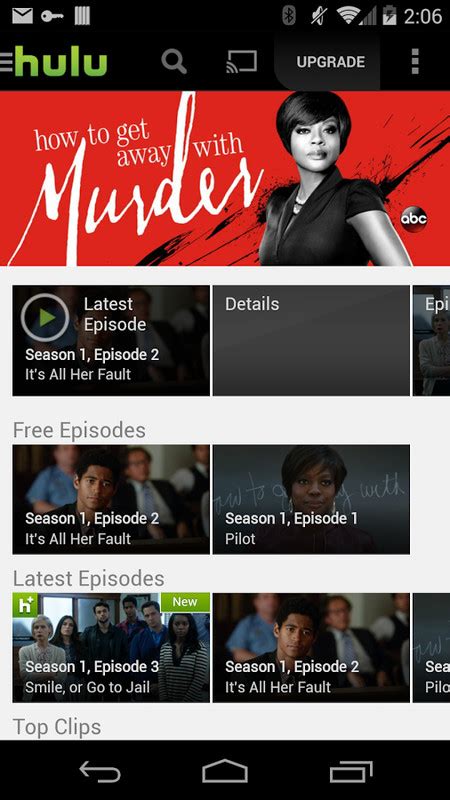 Hulu apk download. Things To Know About Hulu apk download. 