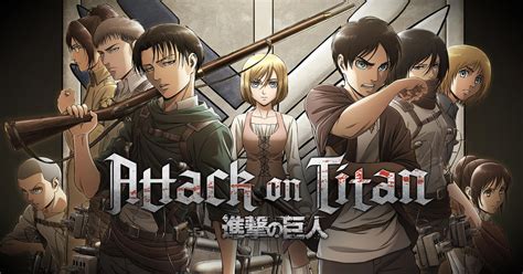 Hulu attack on titan. Things To Know About Hulu attack on titan. 