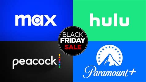 Hulu black friday deals. Things To Know About Hulu black friday deals. 