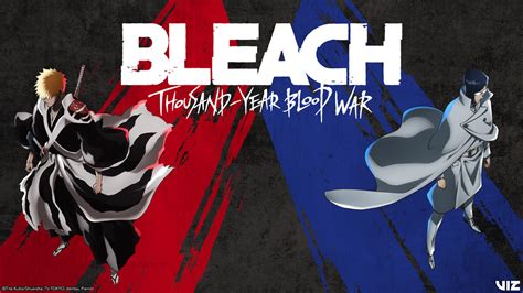 Hulu bleach. Oct 3, 2022 ... Viz media have done it!!! Officially confirmed Hulu will be simulcast the upcoming final arc of Tite Kubo's Bleach, Thousand-Year Blood War! 