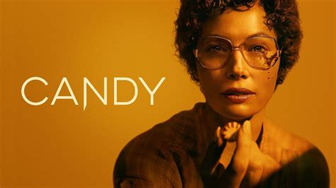 Hulu candy. S1.E1 ∙ Friday the 13th. Mon, May 9, 2022. A normal day in the life of Texas housewife Candy Montgomery is interrupted by a beguiling incident. Meanwhile, Allan Gore, away on business, tries to contact his eerily absent wife Betty. 7.5/10 (714) 