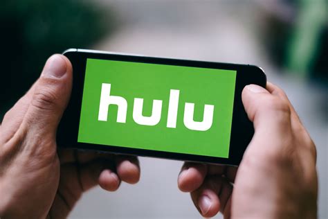 Free trials on Hulu. You wouldn't buy a 