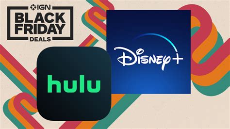 Hulu disney black friday deal. Nov 23, 2023 · Watching all the movies you want for less than $1 a month! Hulu’s Black Friday sale has landed, and its annual major price cut is back — until November 28 at 11:59 p.m. PT, new users can sign ... 