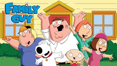 Hulu family guy. Here are 9 movies and TV shows to stream on Netflix, Hulu, Max, Disney+, Prime Video, and Peacock. ... If you're looking for a family-friendly watch, check out … 