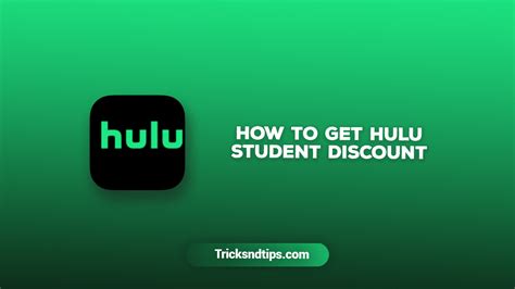 Hulu for students. Hulu is a world famous streaming service, you can stream tons of shows and movies from anywhere at anytime. Now Hulu is offering a discount monthly plan for students. Read on for more information. $1.99 Hulu student discount. Yes, Hulu provides students discount for eligible college student. The ad-supported plan is $1.99/month … 