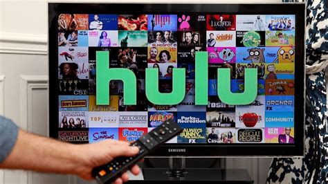 Hulu on the tv. Hulu's live TV plan includes more than 75 channels in comparison to Sling's 30+. When looking at the numbers, Hulu may seem like the obvious choice, but Sling is a better fit for customers who don ... 