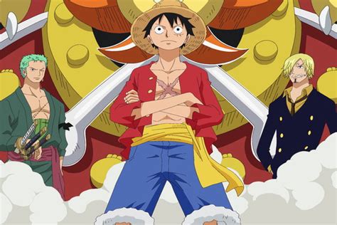 Hulu one piece. The latest season of the popular shonen anime series follows the Straw Hat Crew in the New World, where they meet a giant girl named Lily and face the Neo … 