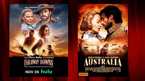 Hulu releases ‘Faraway Downs’ series, extension of Baz Luhrmann’s 2008 film ‘Australia’