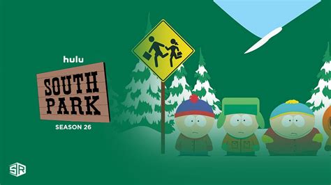 Hulu south park. UPDATED: The entire "South Park" library will be available for free on Hulu before the start of the animated comedy's 18th season. 