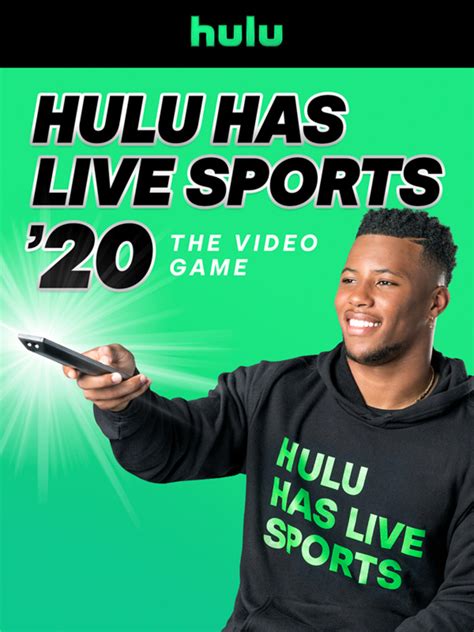 Hulu sport. Things To Know About Hulu sport. 