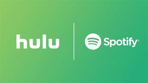 Hulu spotify. If you’re a music lover, then you’re probably already familiar with Spotify. With its massive selection of songs and user-friendly interface, it’s no wonder that Spotify has become... 