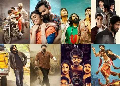 Upcoming Telugu Movies in OTT 2024: OTT platforms Amazon Prime Vid