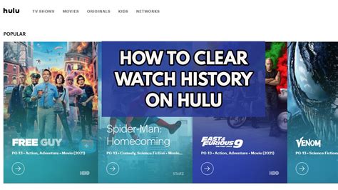 Hulu viewing history. Click on the show. Scroll all the way up on to the option "manage series". Click "manage series". Select " Remove from Watch History". It will be like you never watched it. 8. GornoP • 1 yr. ago. StanleyisCheating • 1 yr. ago. I have yet to find a solution but it happens to me a lot too. 
