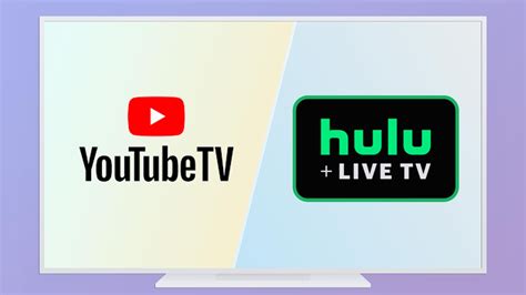 Hulu vs hulu live. Buy Now. The base price for Hulu + Live TV is $69.99 per month ($75.99 for the ad-free version) while YouTube TV costs $64.99 per month, though new subscribers … 