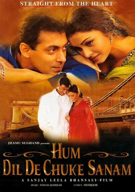 Hum Dil De Chuke Sanam - Hungama.com