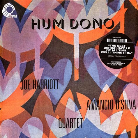 Hum Dono (Original Vinyl Soundtracks)