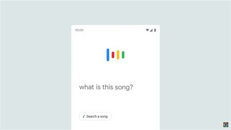 Step 1: Open the Google Assistant app (or Google Search widget) on your Android, iPhone, iPad, or Windows. Then click the microphone icon in the search box. Step 2: On the subsequent page, click on the Search a music option at the bottom of the page. Step 3: Start humming the melody of the song you want to search for until the results ….