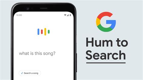 A new feature in Google Assistant (Hum to search). Have you ever heard a song somewhere and wanted to know it's name? all you need to do is to hum it and Goo.... 