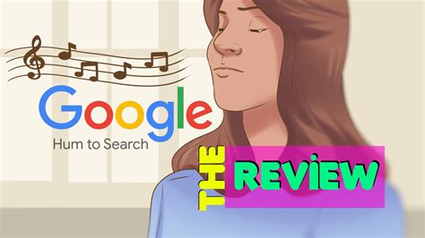 Updated Dec 10, 2021. Have a song stuck in your head that you can't identify? Just hum it to Google. Google. Key Takeaways. Tap the microphone in the Google app or the Google Search widget, then hit "Search a Song." Then hum, sing, or play some notes on an instrument to search for a song.. 