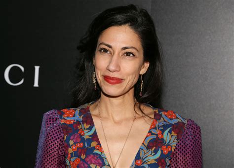 But what is less known about Abedin is her salary. According to