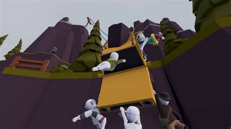 Human: Fall Flat Reviews, Pros and Cons TechSpot. 