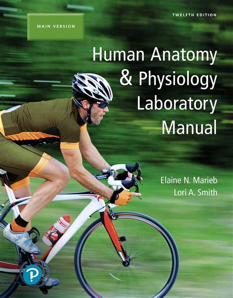 Human Anatomy And Physiology Marieb 9th Edition Lab Manual Answers