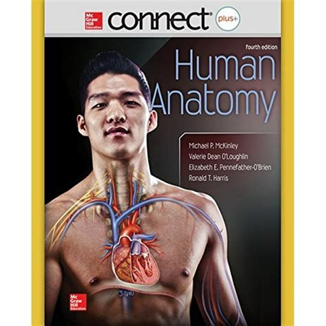 Human Anatomy With Connect Plus Access Code