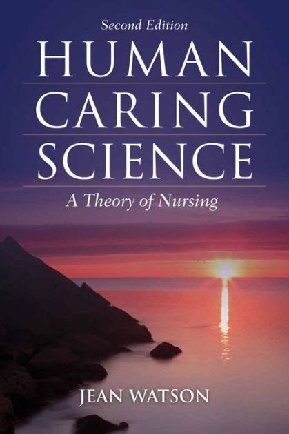 Human Caring Science - Jean Watson - Google Books