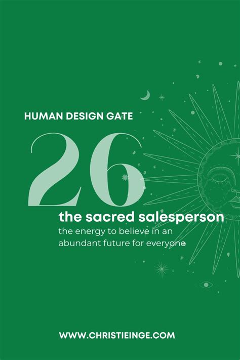 Human Design Gate 26 Human design, Human design system, Human