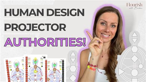 Human Design Projectors Do This! YouTube