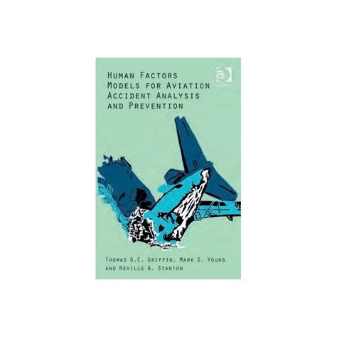 Human Factors Models For Aviation Accident Analysis And Prevention
