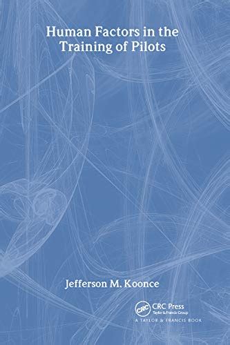 Human Factors Training for Pilots