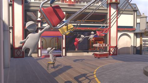 Human Fall Flat 2 on Steam. 