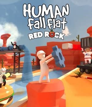 Human Fall Flat Android Apk 16 ANDROID OYUN CLUB.