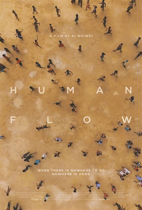 Human Flow - Rotten Tomatoes