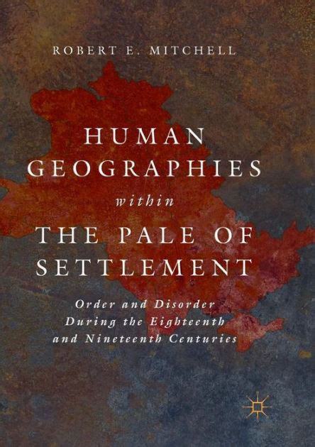 Human Geographies Within the Pale of Settlement - Springer