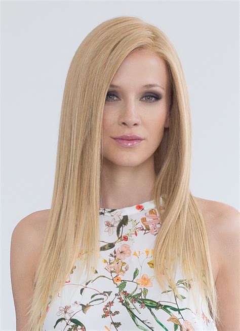 Human Hair Blond Wigs: Enhance Your Beauty with Natural Elegance