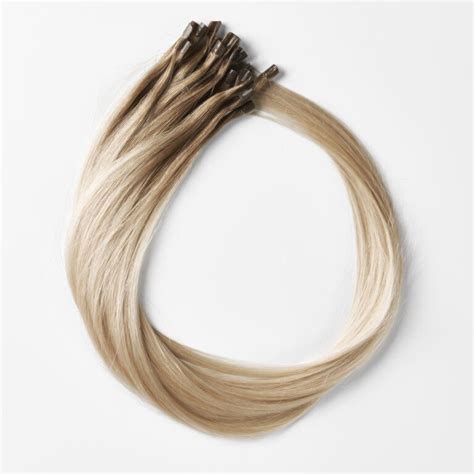 Human Hair Extensions Rapunzel of Sweden