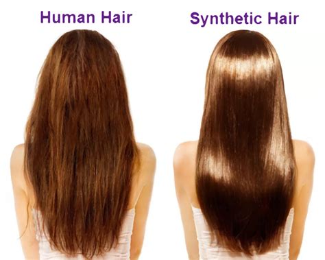 Human Hair vs. Synthetic Hair: The Ultimate Guide for Choice-Driven Consumers