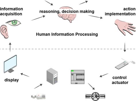 Human Information Processing - How is Human Information …