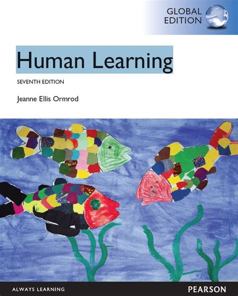 Human Learning Ormrod 6th Edition Pdf