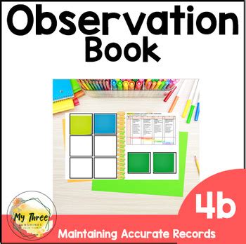 Human Observation Notebook