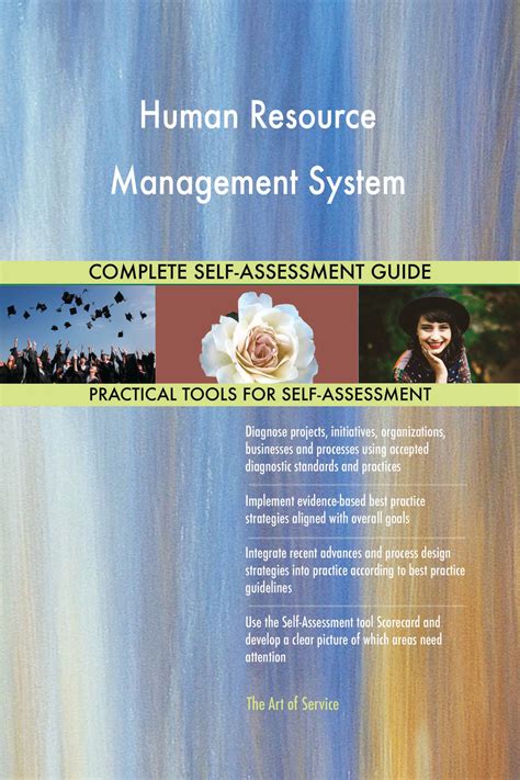 Human Resource Management Complete Self Assessment Guide