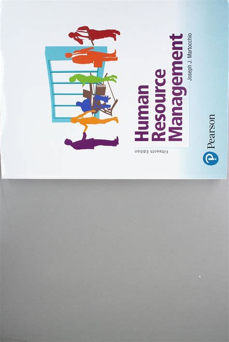 Human Resource Management Plus Mylab Management With Pearson Etext Access Card Package